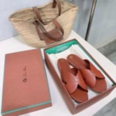 wholesale quality loro piana women shoes model no. 13